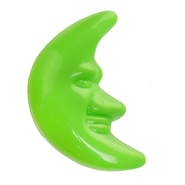 Песочный набор "Цветок" 4 элемента + 3 формочки