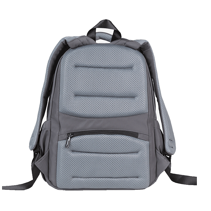 Рюкзак "Zoom. Cool Raccoon" школьный 38x30x19 см (16 л) 550 г, плотный износостойкий полиэс