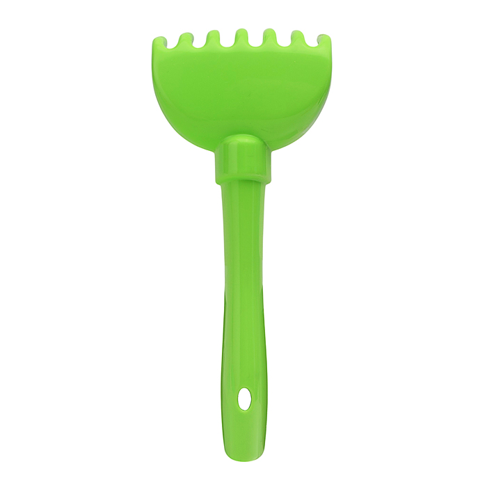 Песочный набор "Три кота и море приключений" №5: Ведро с наклейкой, ситечко "Солнышко", лопатка №5, 