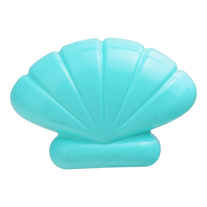 Песочный набор "Три кота и море приключений" №5: Ведро с наклейкой, ситечко "Солнышко", лопатка №5, 