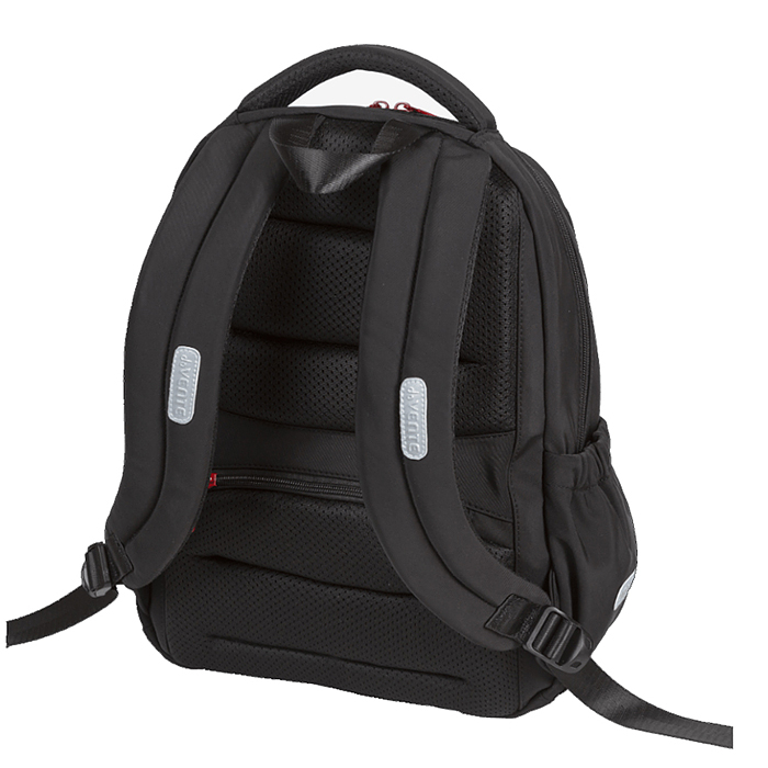 Рюкзак "Zoom. Game Monster" школьный 38x30x19 см (16 л) 550 г, плотный износостойкий полиэс