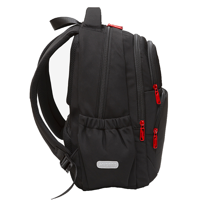 Рюкзак "Zoom. Game Monster" школьный 38x30x19 см (16 л) 550 г, плотный износостойкий полиэс