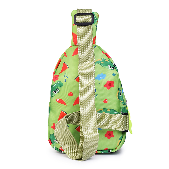 Сумка детская 00-8333 "Итальянские друзья" 13*6*18 см.