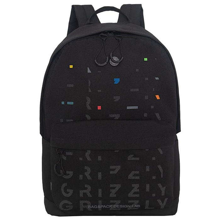 Рюкзак (/1 черный - цветной)