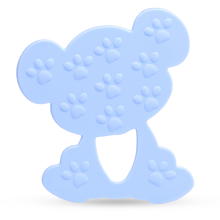 Игрушка -грызунок Y0232 "Коала"