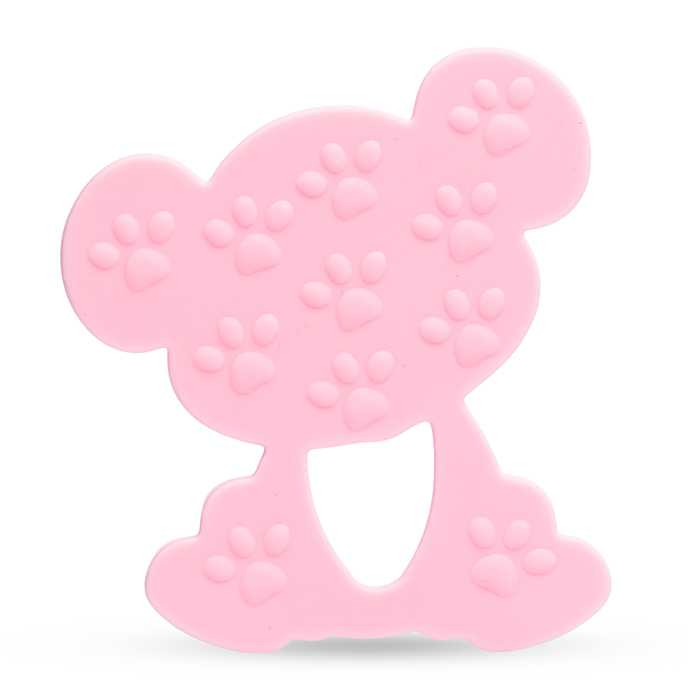 Игрушка -грызунок Y0232 "Коала"