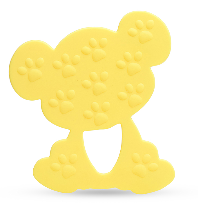 Игрушка -грызунок Y0232 "Коала"