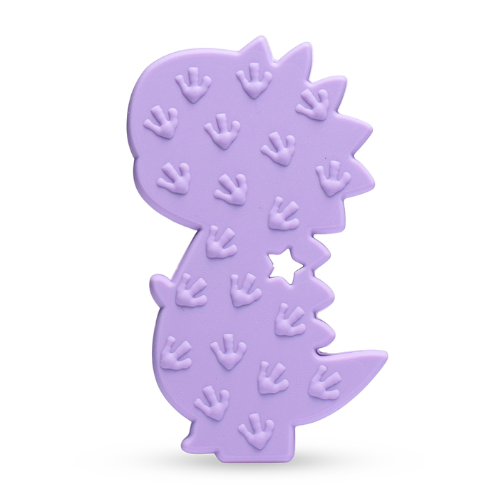 Игрушка -грызунок Y0224 "Дракошка"