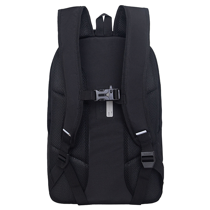 Рюкзак (/1 черный)