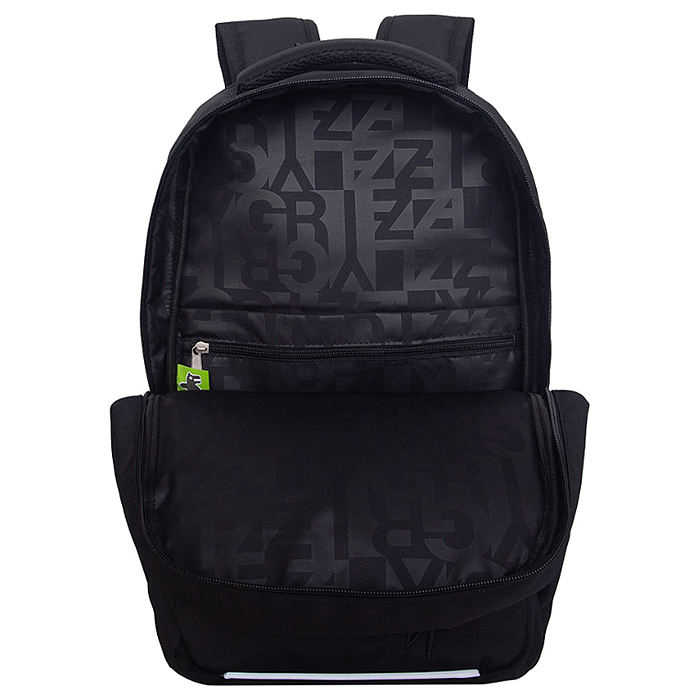 Рюкзак (/1 черный)