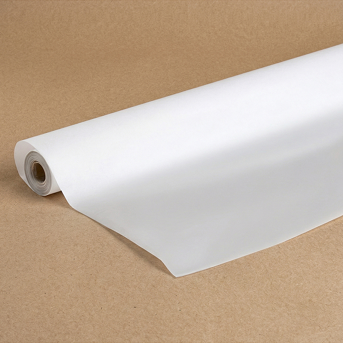 Калька под карандаш 640 ммx20 м, 30 г/м², в рулоне