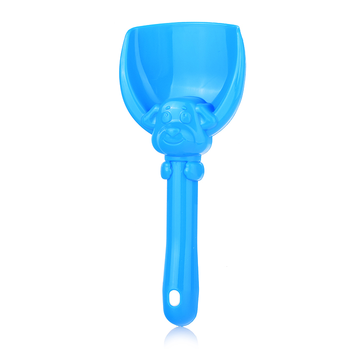 Набор №15 (ведро 1 л + лопатка 13 см + грабли 13 см + 2 формочки)