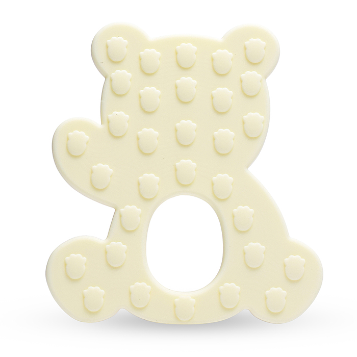 Игрушка -грызунок Y0233 "Панда"