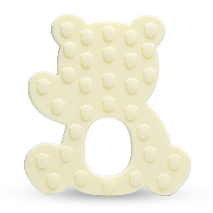 Игрушка -грызунок Y0233 "Панда"