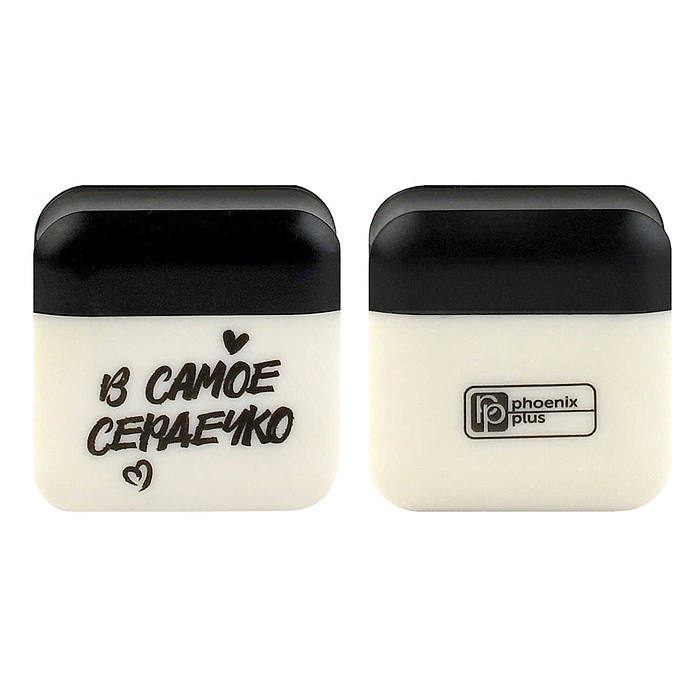 Точилка "Девчонки на стиле" 2 отверстие (-я),  диаметром: 8 мм