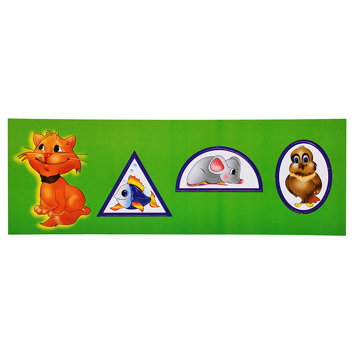 Игра "Кто что ест?"