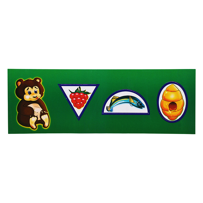 Игра "Кто что ест?"