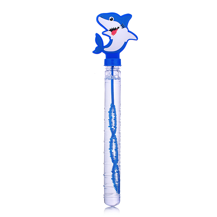 Мыльные пузыри UT0156-2 "Акула" 40 мл.