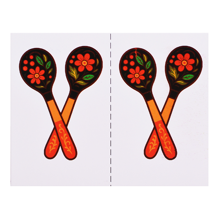 Игра "Демонстрационный и раздаточный материал. Математика"