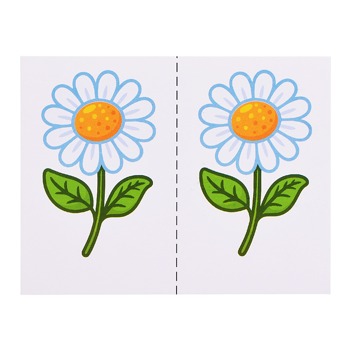 Игра "Демонстрационный и раздаточный материал. Математика"