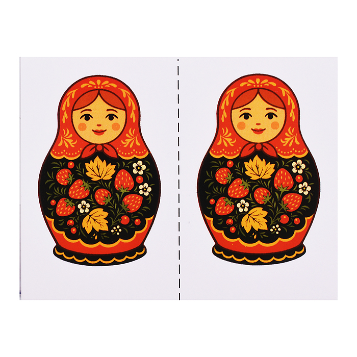 Игра "Демонстрационный и раздаточный материал. Математика"