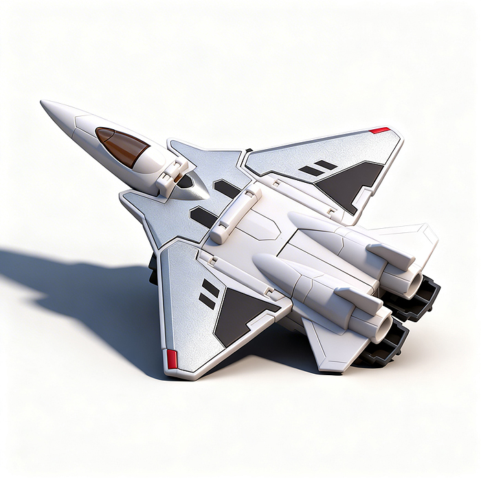 Робот A1001-01/03/05/07/09 "Роберт" трансформирующийся, в коробке