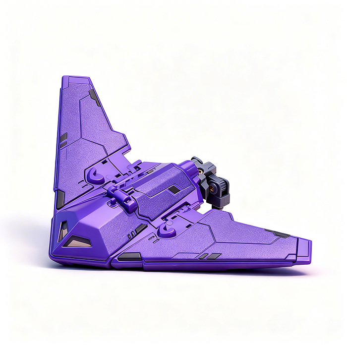 Робот A1001-01/03/05/07/09 "Роберт" трансформирующийся, в коробке