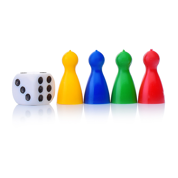 Викторина для всей семьи "Тренируй мозги. The Train Brain"