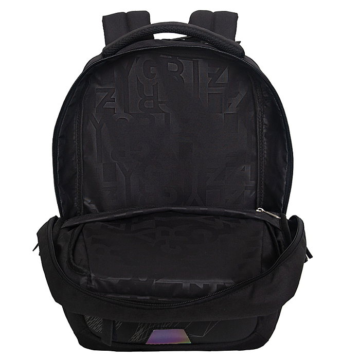 Рюкзак (/3 черный)