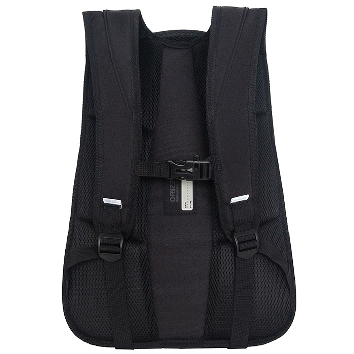 Рюкзак (/1 черный - фосфорный)