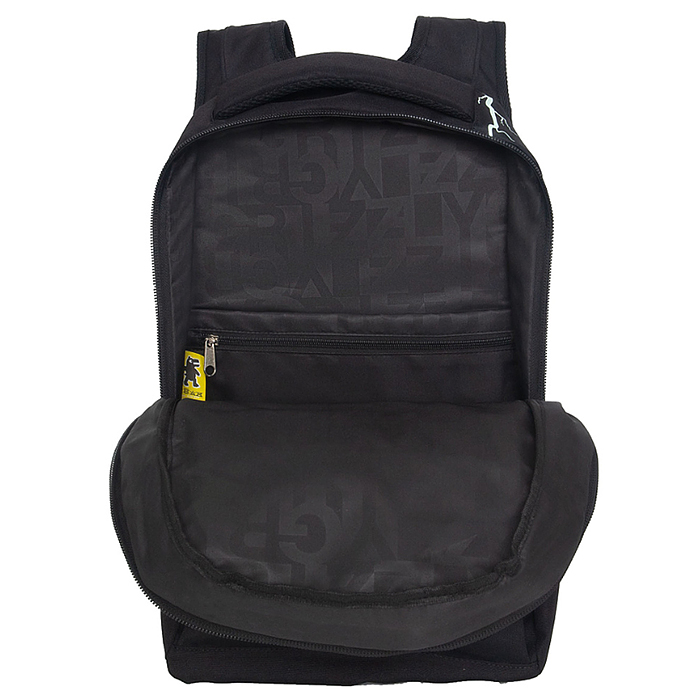 Рюкзак (/1 черный - фосфорный)