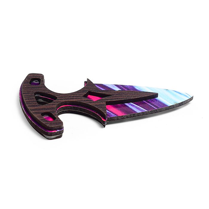 Сувенир Нож Тычковый