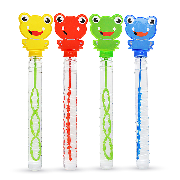 Мыльные пузыри UT0156-5 "Лягушка" 40 мл.