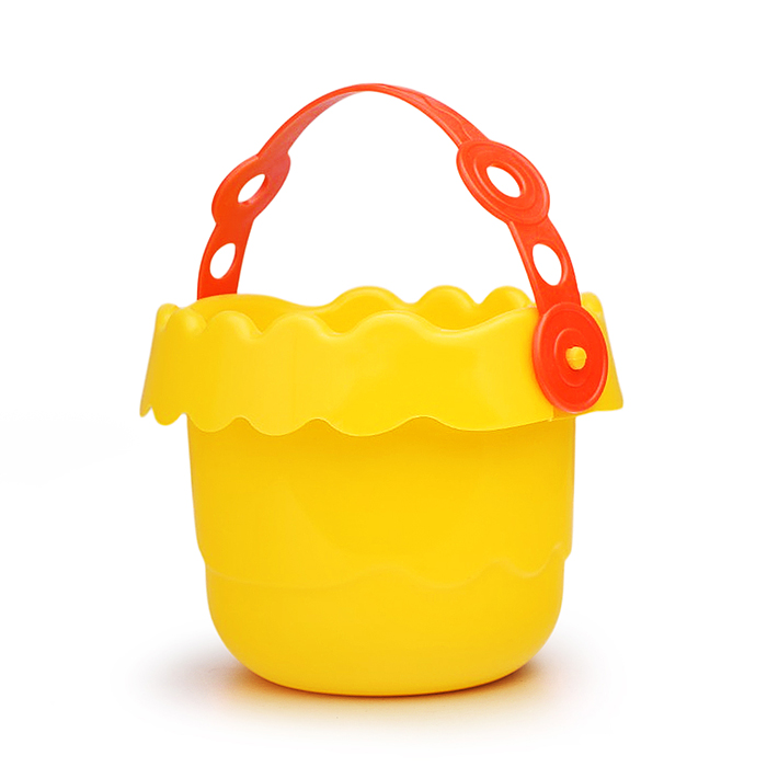 Ведро "Волна лагуны"