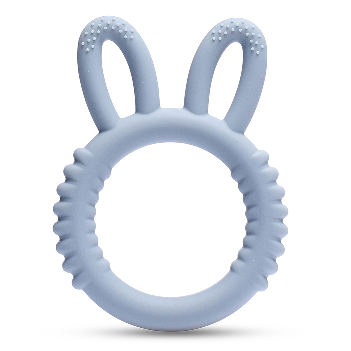 Игрушка -грызунок Y0223 "Милые ушки"