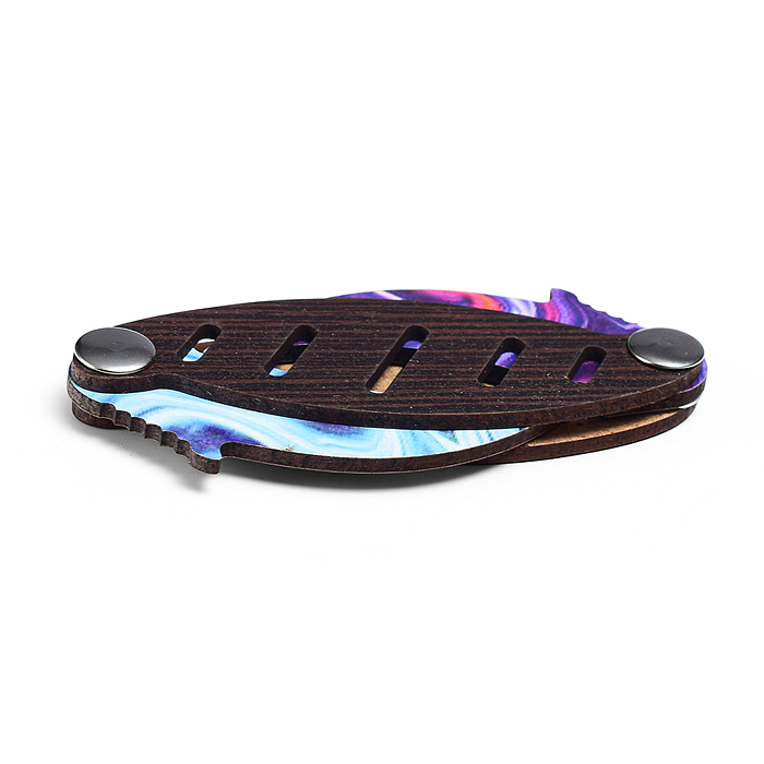 Сувенир Нож Раскладной