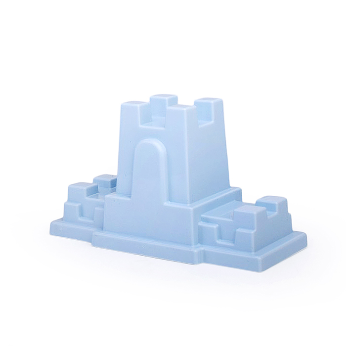 Формочки "Замки лагуны"