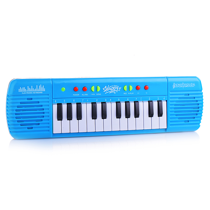 Синтезатор BX-1677C в коробке