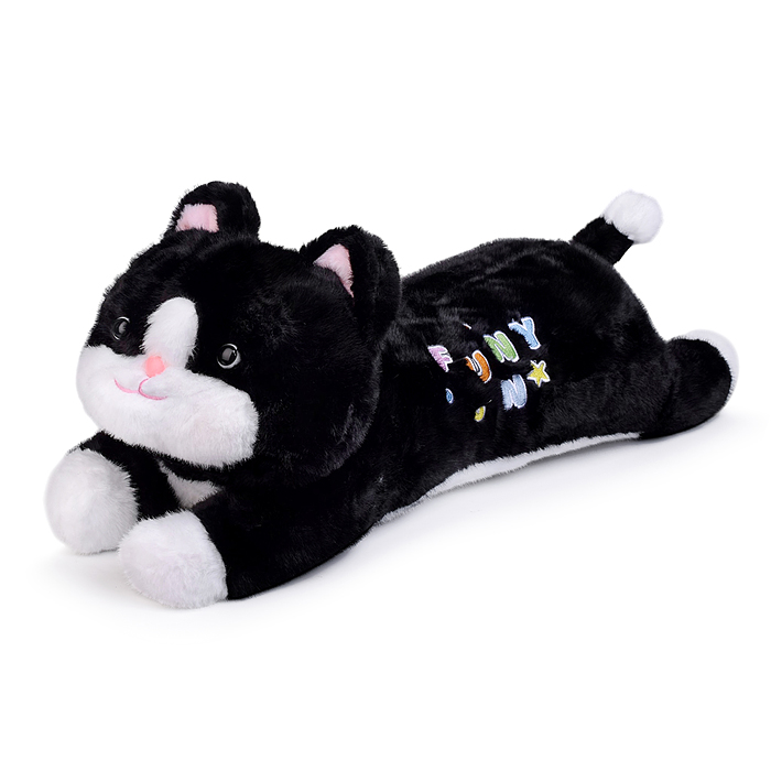 Мягкая игрушка M1776 "Кот" 70 см.