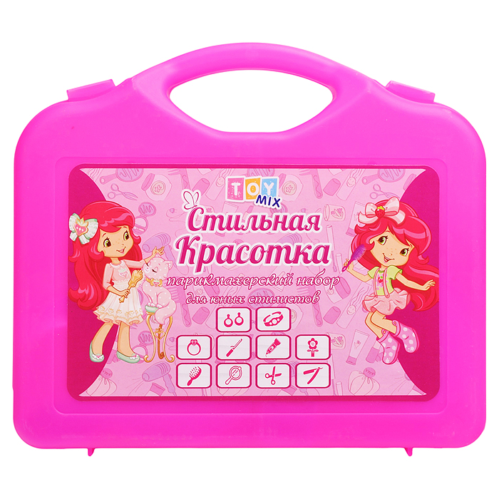 Набор парикмахера