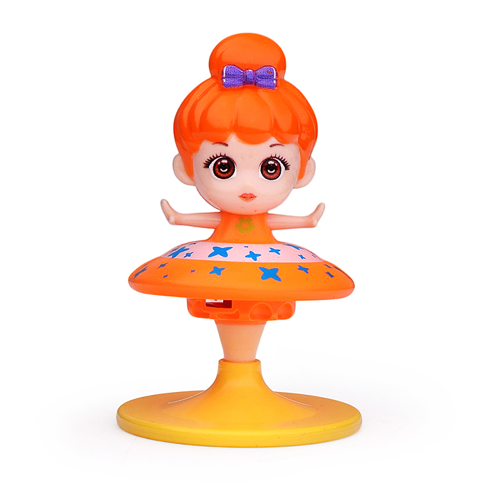 Фото к товару Игрушка Юла 688-2 "Твист" в коробке Игрушка Юла 688-2 "Твист" в коробке