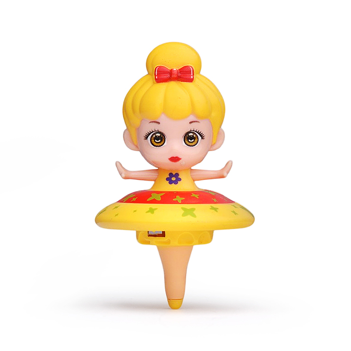 Фото к товару Игрушка Юла 688-2 "Твист" в коробке Игрушка Юла 688-2 "Твист" в коробке