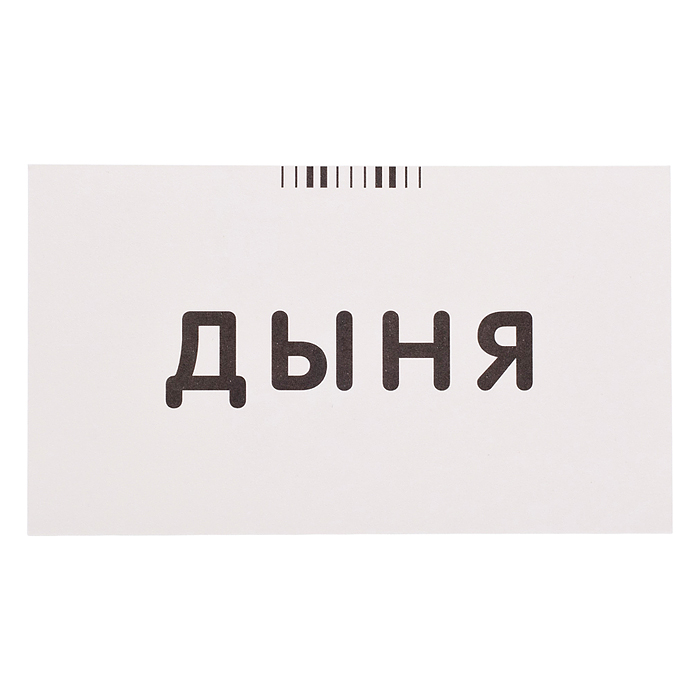 Занимательные карточки. IQ тренажеры. Обучение грамоте 3. Кошка. Читаем по слогам. 48 карточек 