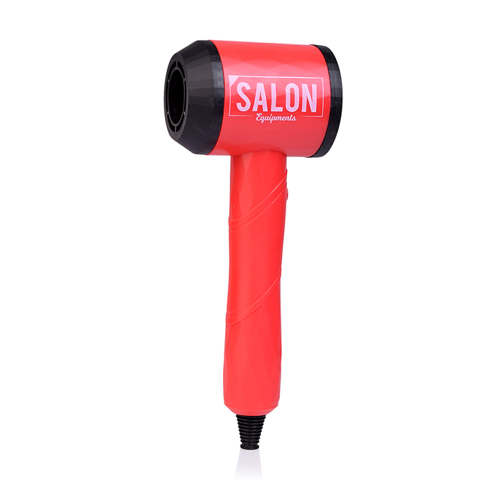 Набор стилиста QY126 "Стиль без ошибок" в коробке