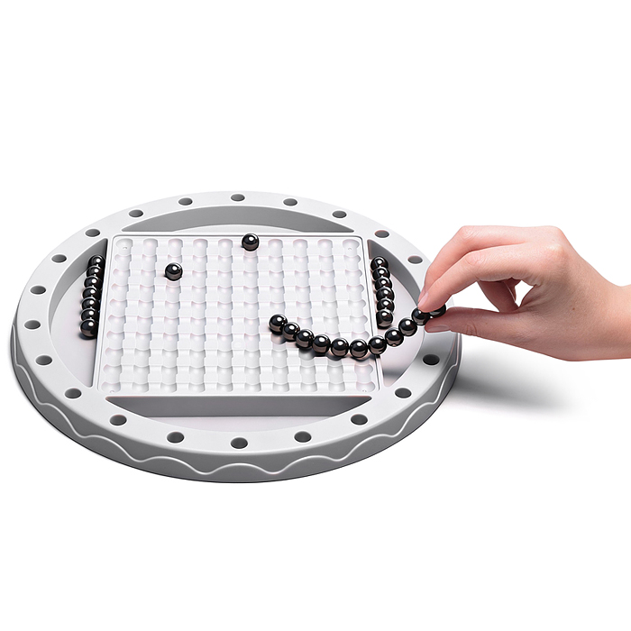 Игра настольная UT0361 3 в1 "Семейная"