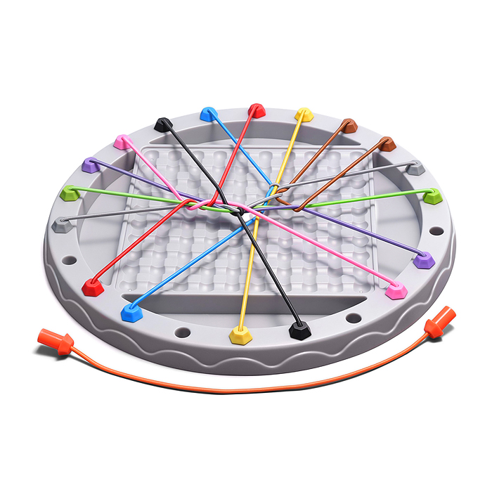 Игра настольная UT0361 3 в1 "Семейная"