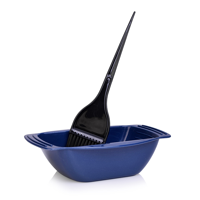 Набор стилиста 2902-7 "Красотка" в коробке