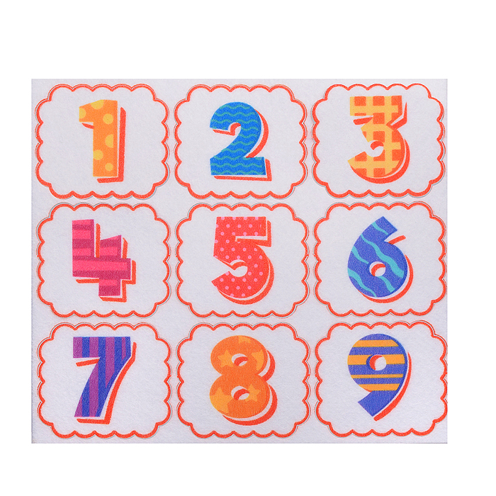 Игра развивающая 00-8522 "Рюкзачок"