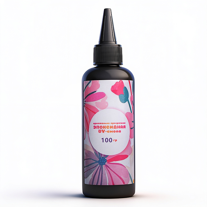 Фото к товару Набор Творческая мастерская MK0028 "Эпокси-студия" в коробке Набор Творческая мастерская MK0028 "Эпокси-студия" в коробке