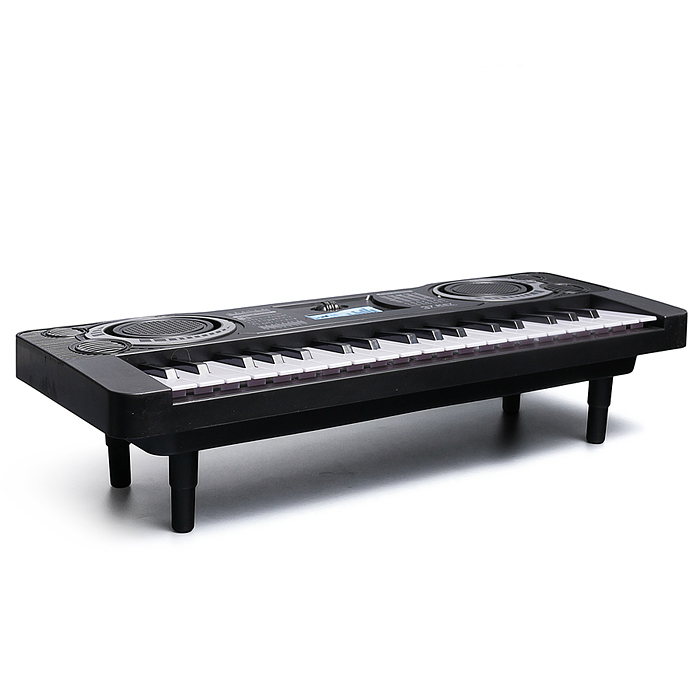Фото к товару Синтезатор BL888 "Я играю" в коробке Синтезатор BL888 "Я играю" в коробке